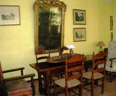 фото отеля Hostal San Juan El Campello