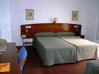 фото отеля Hostal San Juan El Campello