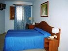 фото отеля Hostal San Juan El Campello