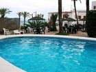 фото отеля Hostal San Juan El Campello