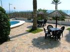 фото отеля Hostal San Juan El Campello