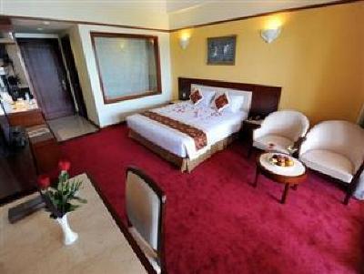 фото отеля Hon Trem Resort & Spa