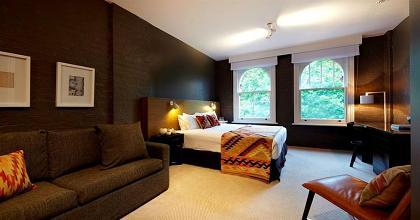 фото отеля Harbour Rocks Hotel