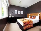 фото отеля Harbour Rocks Hotel
