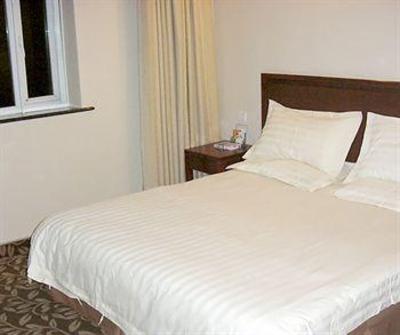 фото отеля Green Tree Inn (Hangzhou Qiutao Road)