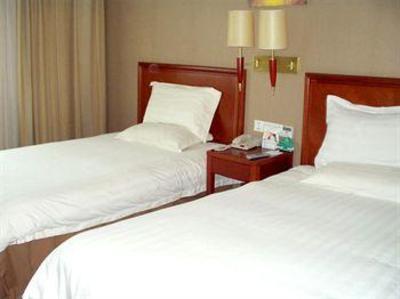фото отеля Green Tree Inn (Hangzhou Qiutao Road)