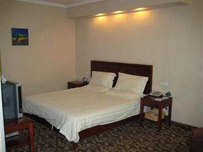 фото отеля Green Tree Inn (Hangzhou Qiutao Road)