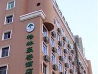 Green Tree Inn (Hangzhou Qiutao Road)