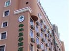 фото отеля Green Tree Inn (Hangzhou Qiutao Road)
