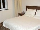 фото отеля Green Tree Inn (Hangzhou Qiutao Road)