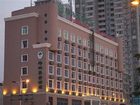 фото отеля Green Tree Inn (Hangzhou Qiutao Road)