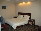 фото отеля Green Tree Inn (Hangzhou Qiutao Road)