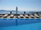 фото отеля Imerovigli Palace Luxury Suites