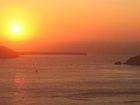фото отеля Imerovigli Palace Luxury Suites
