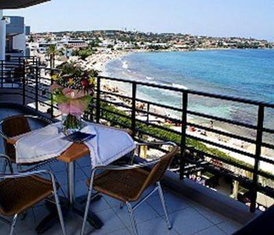 фото отеля Alia Club Beach Hotel Apartments