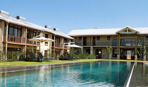 фото отеля Casterbridge Hollow
