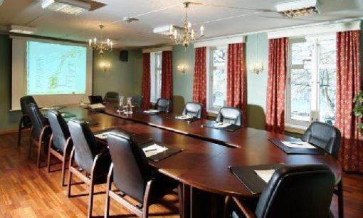 фото отеля Thon Hotel Maritim