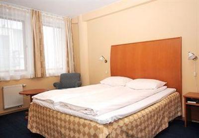 фото отеля Thon Hotel Maritim