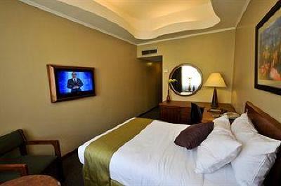 фото отеля Hotel Palace Guayaquil