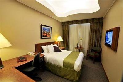 фото отеля Hotel Palace Guayaquil