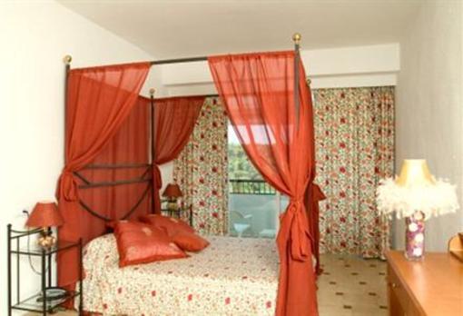 фото отеля Hotel Son Baulo Santa Margalida