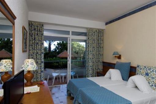 фото отеля Hotel Son Baulo Santa Margalida