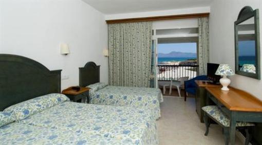 фото отеля Hotel Son Baulo Santa Margalida