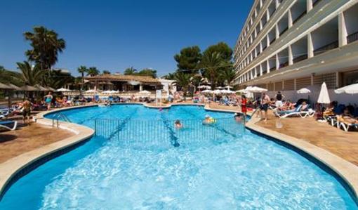 фото отеля Hotel Son Baulo Santa Margalida