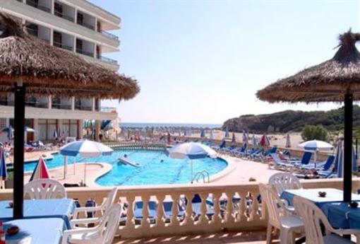 фото отеля Hotel Son Baulo Santa Margalida