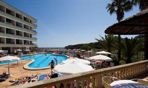 фото отеля Hotel Son Baulo Santa Margalida
