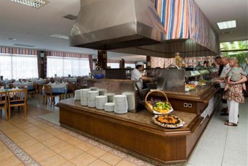 фото отеля Hotel Son Baulo Santa Margalida