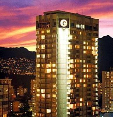 фото отеля Coast Plaza Hotel & Suites