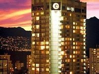 Coast Plaza Hotel & Suites