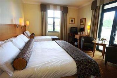 фото отеля Armagh City Hotel