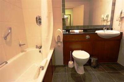 фото отеля Armagh City Hotel