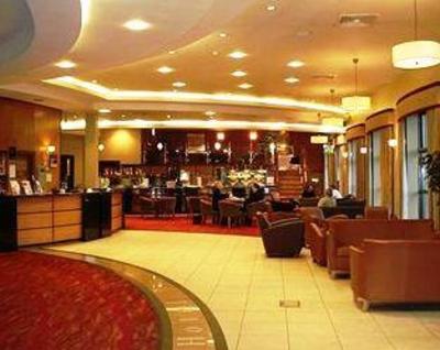 фото отеля Armagh City Hotel