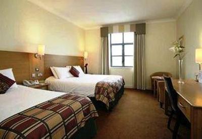 фото отеля Armagh City Hotel