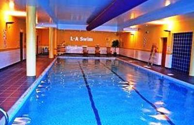 фото отеля Armagh City Hotel