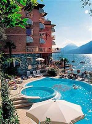фото отеля Hotel Firenze Brenzone