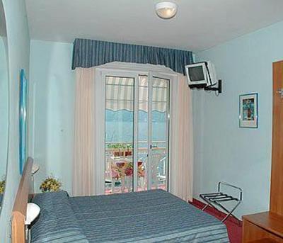 фото отеля Hotel Firenze Brenzone