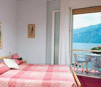 фото отеля Hotel Firenze Brenzone
