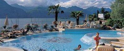 фото отеля Hotel Firenze Brenzone