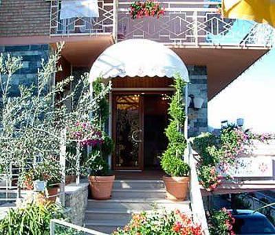 фото отеля Hotel Firenze Brenzone
