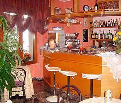 фото отеля Hotel Firenze Brenzone