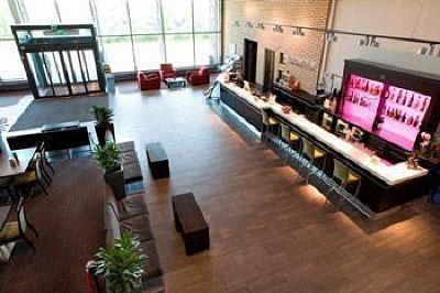 фото отеля BEST WESTERN Oslo Airport Hotel