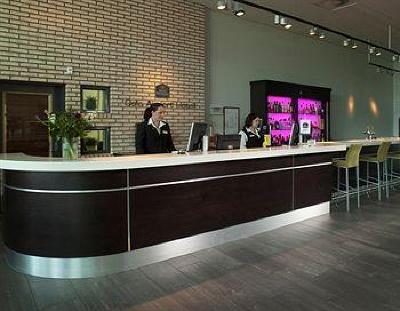фото отеля BEST WESTERN Oslo Airport Hotel