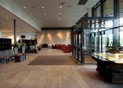 фото отеля BEST WESTERN Oslo Airport Hotel