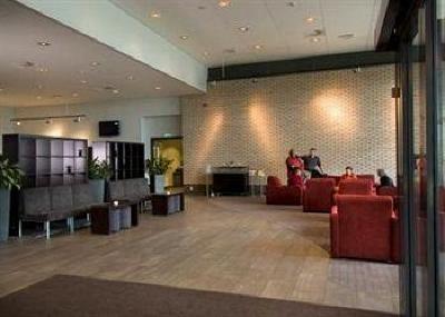фото отеля BEST WESTERN Oslo Airport Hotel