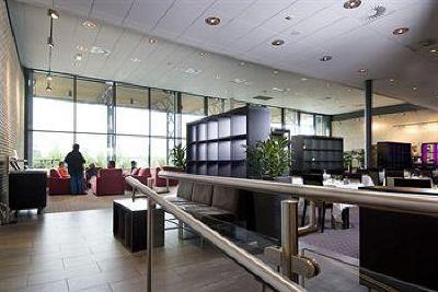 фото отеля BEST WESTERN Oslo Airport Hotel