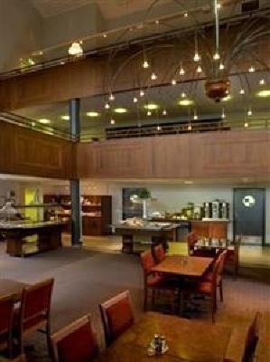 фото отеля BEST WESTERN Oslo Airport Hotel